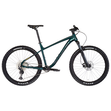 Mountain Bike KONA CINDER CONE 27,5" Verde 2022